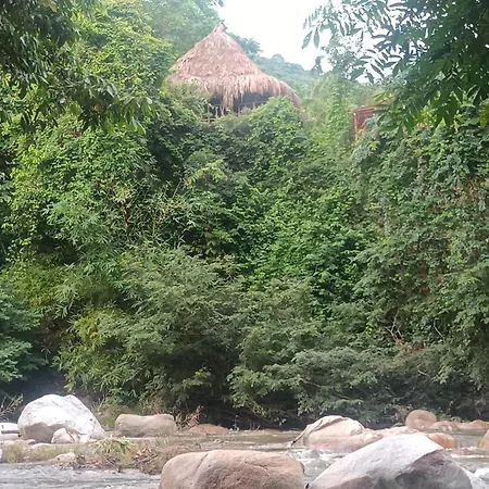 Sierra Tayrona Hostel